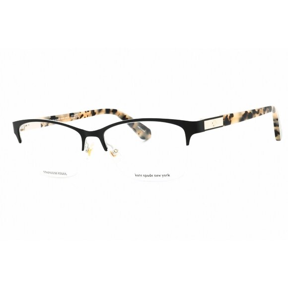 Kate Spade EYEGLASSES KSGLORIANE-WR7-55 New with case